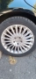 Продавам  оригинални лети джанти с гуми 17 цола за Мерцедес w212, снимка 2