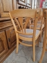 32 броя-Масивни Столове-внос от Германия!ОБЯВЕНАТА ЦЕНА Е ЗА БРОЙ!, снимка 8