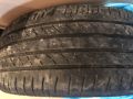 Летни гуми Bridgestone Turanza ER33 215/50/R17, снимка 4