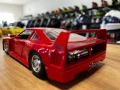 Метална колекционерска количка модел FERRARI F40 EVOLUZIONE 1:24 38.92 лв. / 19.90 €, снимка 5