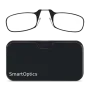 SmartOptics очила за четене без рамка от +1.0 до +3.5 / с брандиран калъф /, снимка 3