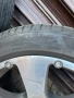 Здравейте, продавам 4 джанти с гуми 6.5JX17H2 ET 42, готови за поставяне веднага!, снимка 12