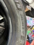 Гуми 245/40/17 Michelin зимни 2 броя, снимка 5