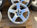 5х100 17 Vw Golf 4 Volkswagen 5х100 17 ЕТ 38 J 7, снимка 4