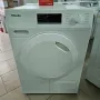 Немски инверторна сушилня с термопомпа Miele TCA230WP Active - ГАРАНЦИЯ, снимка 1