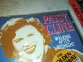 PATSY CLINE CD 1708251737, снимка 6
