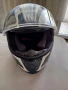 Моторна каска хс чисто нова, снимка 2