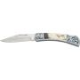 Сгъваем нож Joker JKR0111 - 7 см, снимка 1 - Ножове - 45268266