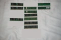 11 DDR RAM ПАМЕТ Kingston/ADATA/PQI/Nanya/Infineon/VDATA Тествана и Работеща за Настолен Компютър, снимка 9