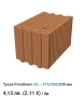 Тухли Porotherm 25, снимка 5