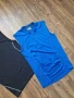 Страхотни мъжки спортни потници UNDER ARMOUR,  размер L , снимка 7