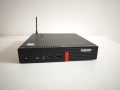 Lenovo ThinkCentre M710q Tiny Desktop i5-7400T/PCIe 256GB/16GB, снимка 2