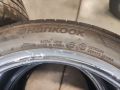 2бр.летни гуми 245/45/18 Hankook, снимка 6