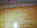 LATINO CLASSICS CD 1607241609, снимка 15