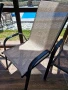 Градински столове 3бр., снимка 5