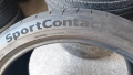 Гуми 285/35/22 Continental 4 броя 22 цола , снимка 10