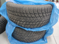 Зимни гуми Bridgestone BLIZZAK 255 50 R18 106V