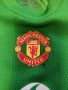 Детска тениска на Nike Manchester United 18-24м., снимка 4