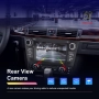 Мултимедия за BMW 3 и M3 E90 2Din 7-инчa *Android|Carplay | Bluetooth |GPS навигация | Bluetooth |, снимка 3