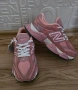 New Balance 9060 дамски маратонки в розово , снимка 5