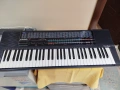Синтезатор CASIO TONE BANK CT - 650, снимка 10