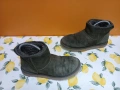 UGG кожени боти N 38 - 13 €, снимка 1