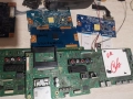 sony kdl 43w808c boards, снимка 2
