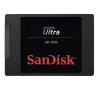 НОВ! SSD диск SanDisk Ultra 3D – 4TB, 2.5”, SATA 6Gb/s, снимка 3