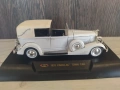 Метална количка 1933 Cadillac Town Car !!!, снимка 1