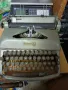 Ретро пишеща машина Рейнметал/Rheinmetall, снимка 1