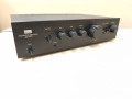 Винтидж Японски Стерео Усилвател Sansui AU-117 mk2, снимка 5