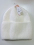335 Дамска плетена шапка,ангора-бутикова, снимка 4