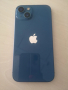 Iphone 13 Blue-100% Battery health , снимка 6