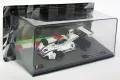 1:43 ATLAS Brabham BT44B 1975 Carlos Pace БОЛИД ФОРМУЛА, снимка 2