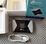 Мобилен 4G+ рутер TP-Link M7450 (LTE-Advanced Cat6) , снимка 2
