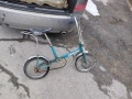 детско ретро колело, снимка 3
