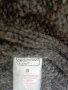 Страхотна плетена жилетка унисекс с качулка , снимка 3