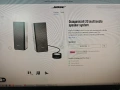Bose Companion® 20 multimedia speaker system, Босе колонки за компютър, снимка 7