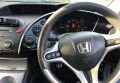 Honda Civic 2.2CDTI, снимка 6