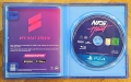 Need For Speed NFS Heat PS4 Playstation 4 5 PS5 Плейстейшън диск игра, снимка 3