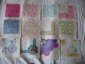 Салфетки колекция, снимка 5