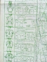 Приложения/кройки от стари списания - 1976,77г., снимка 11