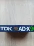 TDK AD-X Аудио касета, снимка 4