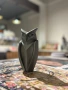 Фигурка Owl/ Бухал статуетка, снимка 2