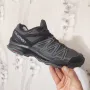 Salomon Gore Tex Rinjani GTX номер 42 2/3 туристически обувки маратонки, снимка 6