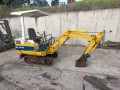 Багер Komatsu НОВ ВНОС , снимка 1