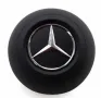 AIRBAG капачки MERCEDES A B C E S CLASS CLS CLA AMG GT GL-CLASS VITO V-CLASS SLK GLC GLE , снимка 2