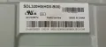 LG 32LM637BPLA с дефектен екран SDL320H0(HD0-B00) PT320AT01-1-XC-2/EAX68167602(1.0) 1EEBT000-042A, снимка 4