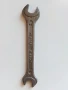 Гаечен ключ от соц-а, снимка 2
