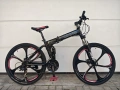Сгъваем планински  велосипед  26 цола, снимка 1